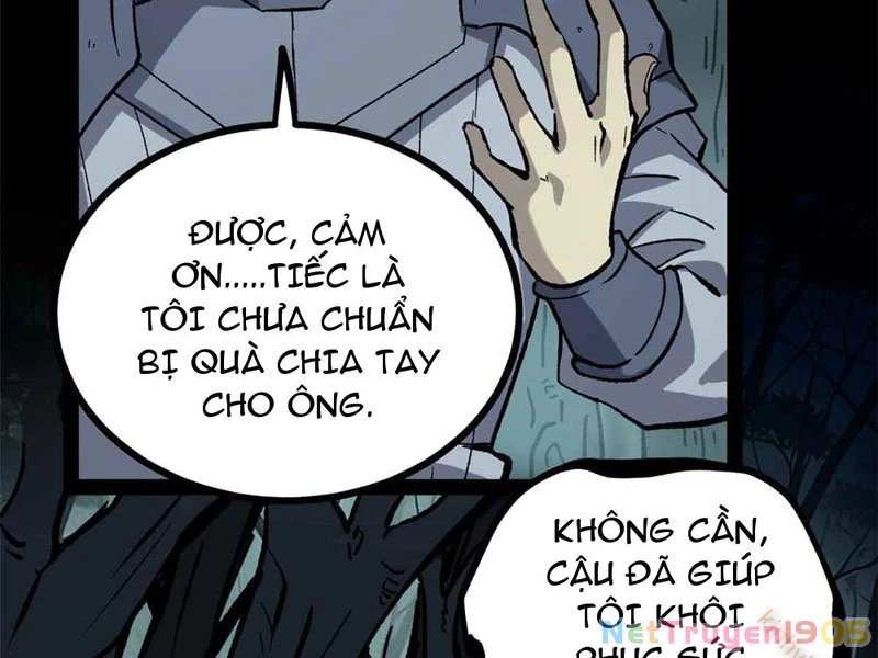 Người Giữ Cửa Vạn Giới Chapter 48 - 43