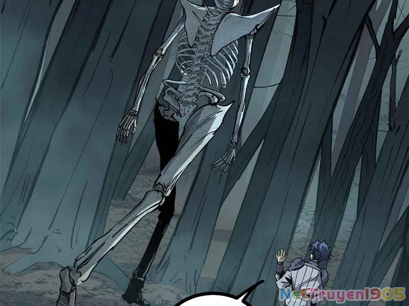 Người Giữ Cửa Vạn Giới Chapter 48 - 45