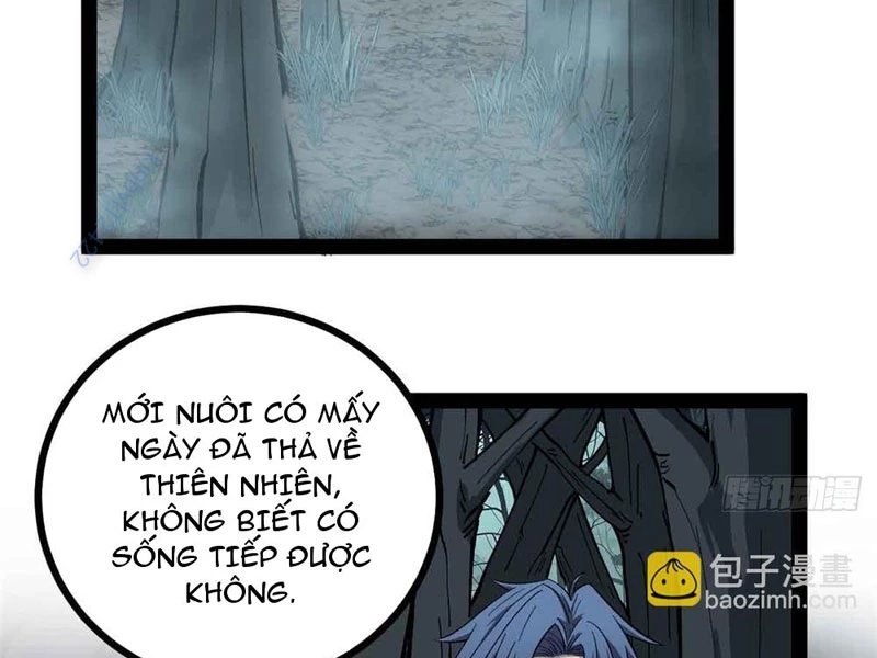 Người Giữ Cửa Vạn Giới Chapter 48 - 48