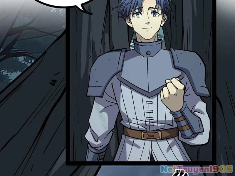 Người Giữ Cửa Vạn Giới Chapter 48 - 49