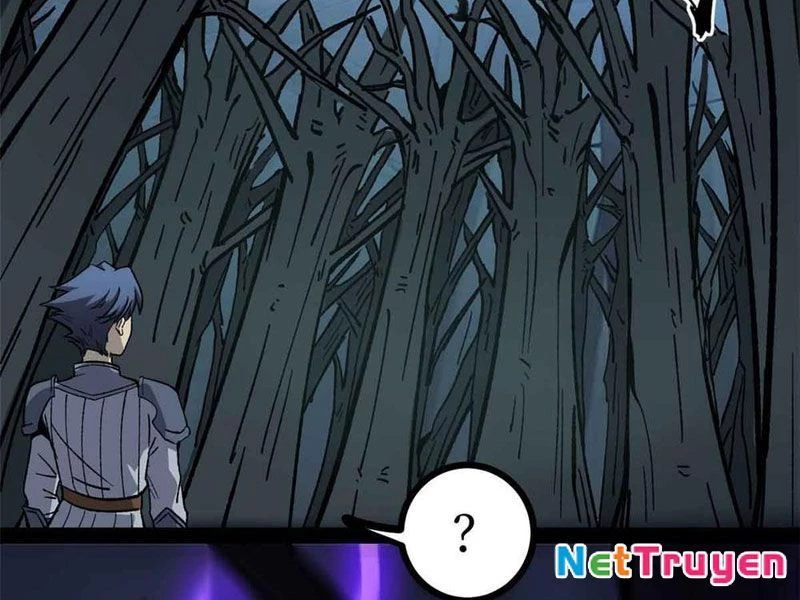 Người Giữ Cửa Vạn Giới Chapter 48 - 51