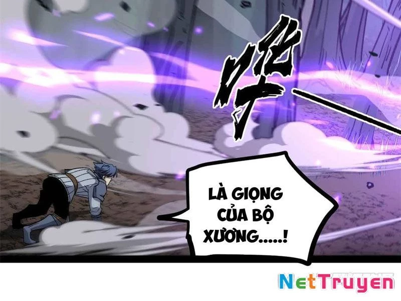 Người Giữ Cửa Vạn Giới Chapter 48 - 61