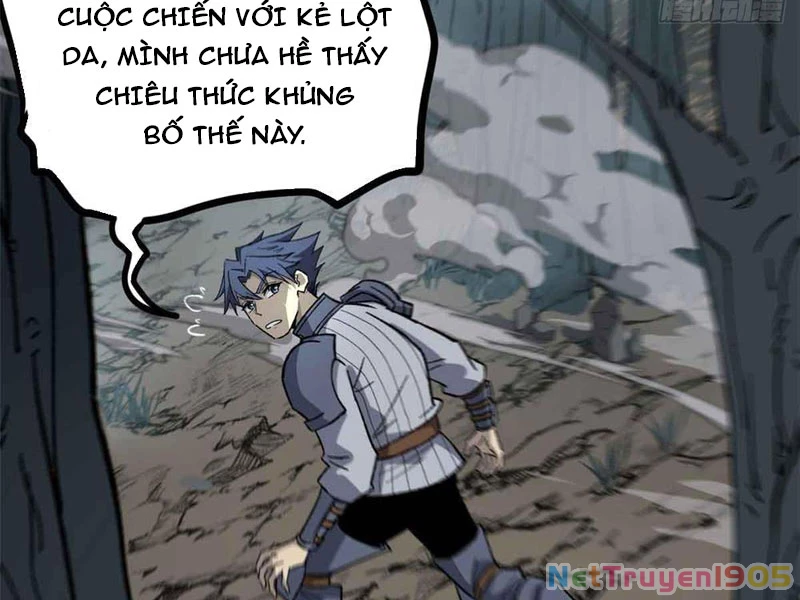 Người Giữ Cửa Vạn Giới Chapter 48 - 65