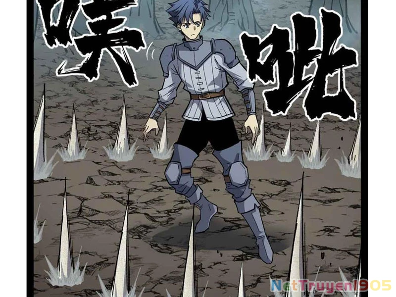 Người Giữ Cửa Vạn Giới Chapter 48 - 72