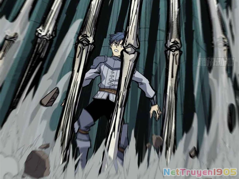 Người Giữ Cửa Vạn Giới Chapter 48 - 75