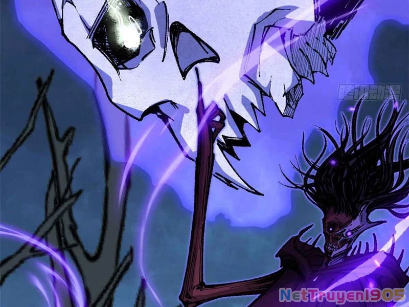 Người Giữ Cửa Vạn Giới Chapter 48 - 79