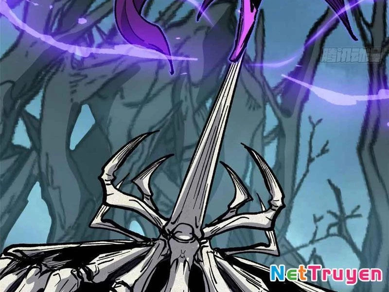 Người Giữ Cửa Vạn Giới Chapter 48 - 81