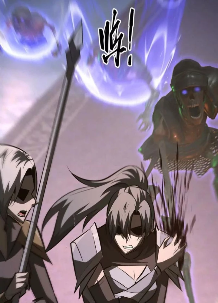 Võng Du Thiên Hạ Vô Song Chapter 94 - 205