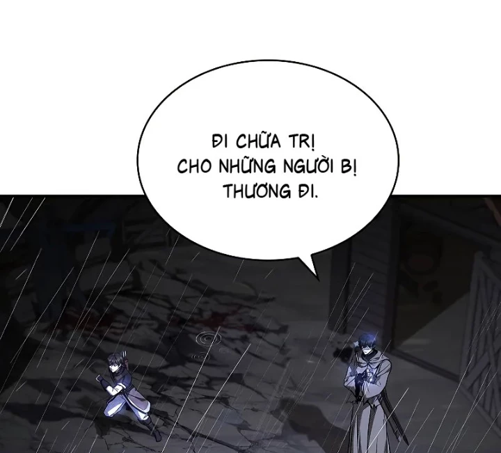 Vô Hồn Bất Kính Giả Dạ Chapter 30 - 5