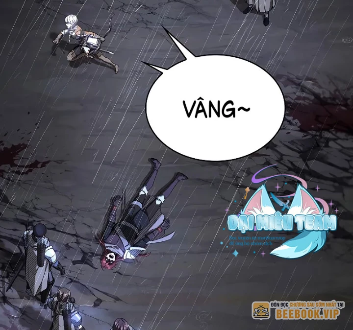 Vô Hồn Bất Kính Giả Dạ Chapter 30 - 6