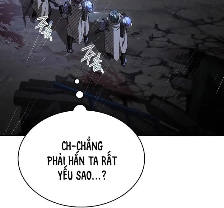 Vô Hồn Bất Kính Giả Dạ Chapter 30 - 7