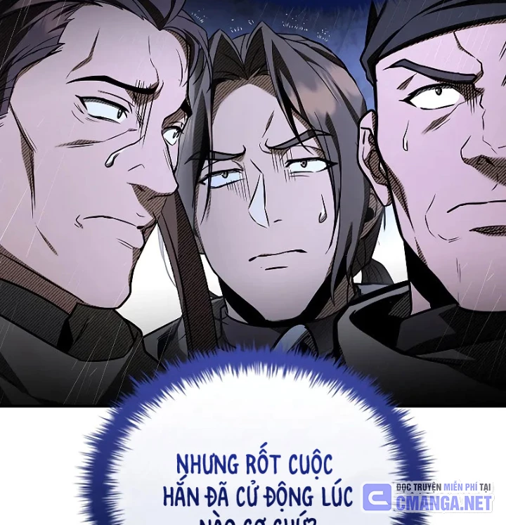 Vô Hồn Bất Kính Giả Dạ Chapter 30 - 9
