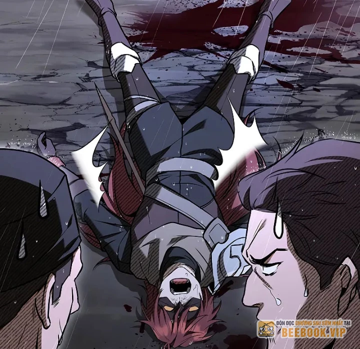 Vô Hồn Bất Kính Giả Dạ Chapter 30 - 12