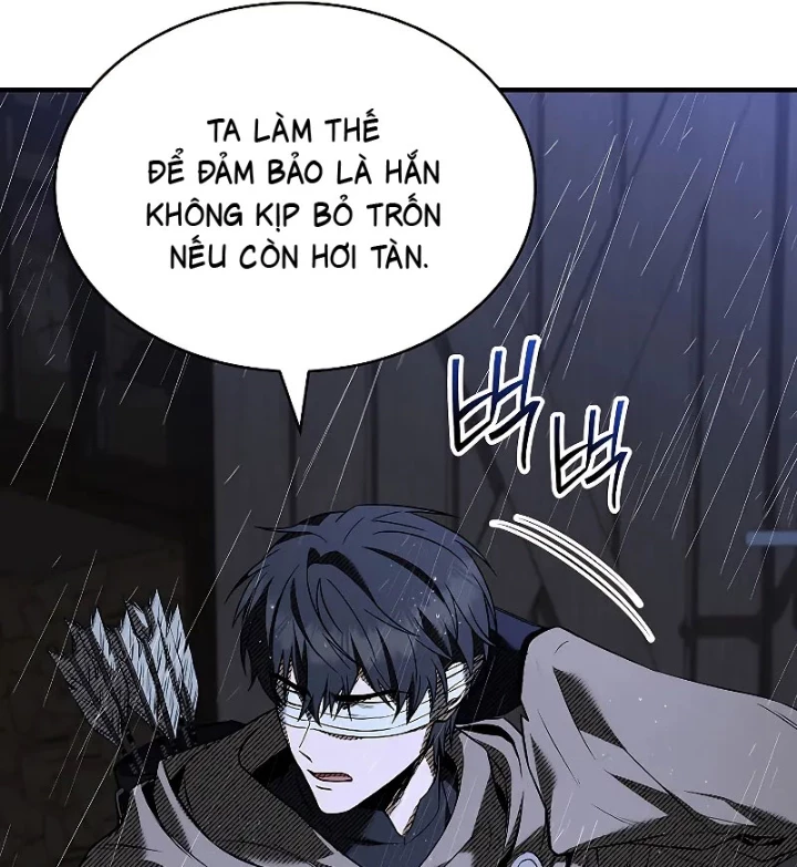 Vô Hồn Bất Kính Giả Dạ Chapter 30 - 19