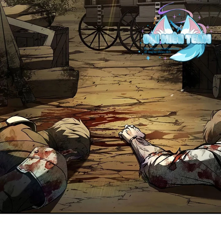 Vô Hồn Bất Kính Giả Dạ Chapter 30 - 32