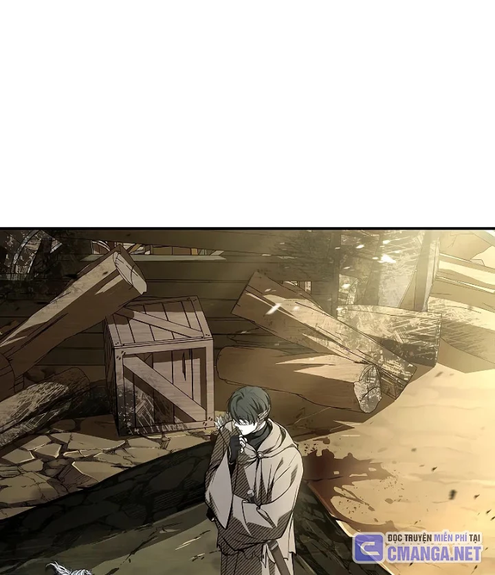 Vô Hồn Bất Kính Giả Dạ Chapter 30 - 33