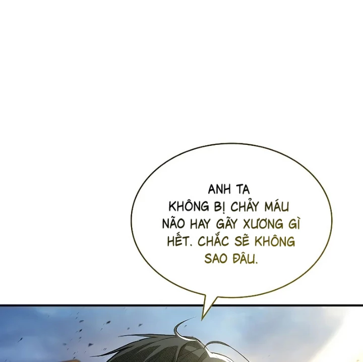 Vô Hồn Bất Kính Giả Dạ Chapter 30 - 35
