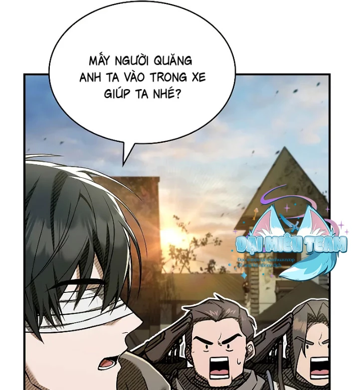 Vô Hồn Bất Kính Giả Dạ Chapter 30 - 38