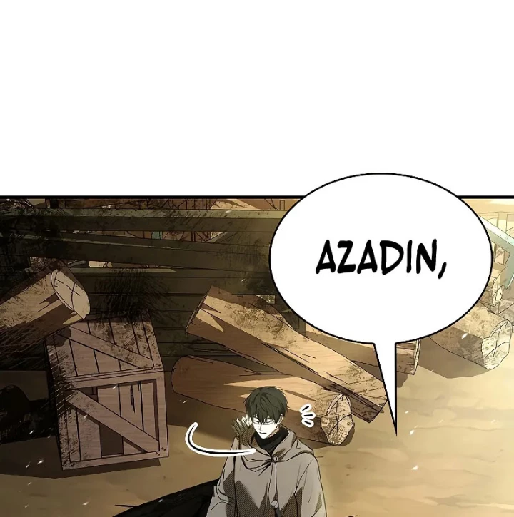 Vô Hồn Bất Kính Giả Dạ Chapter 30 - 40