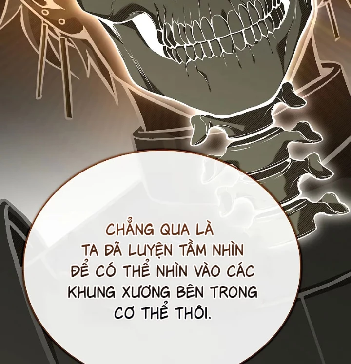 Vô Hồn Bất Kính Giả Dạ Chapter 30 - 46