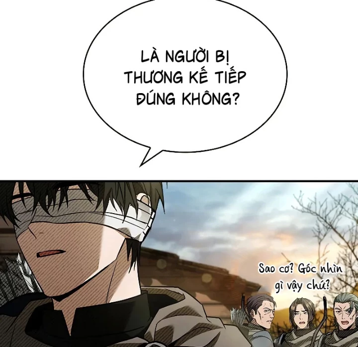 Vô Hồn Bất Kính Giả Dạ Chapter 30 - 49