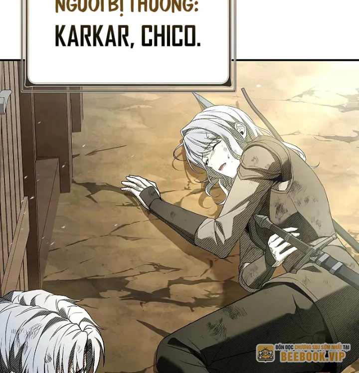 Vô Hồn Bất Kính Giả Dạ Chapter 30 - 51