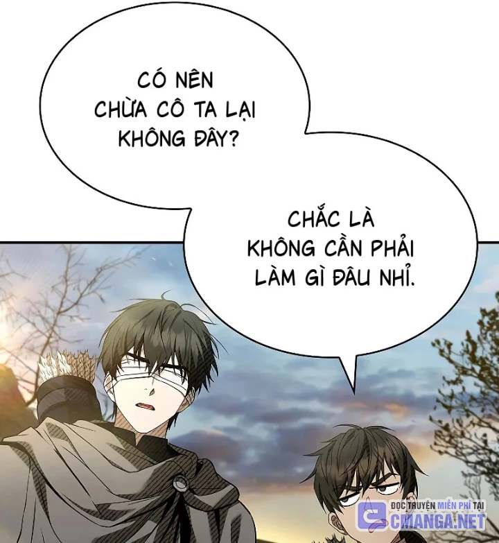 Vô Hồn Bất Kính Giả Dạ Chapter 30 - 57