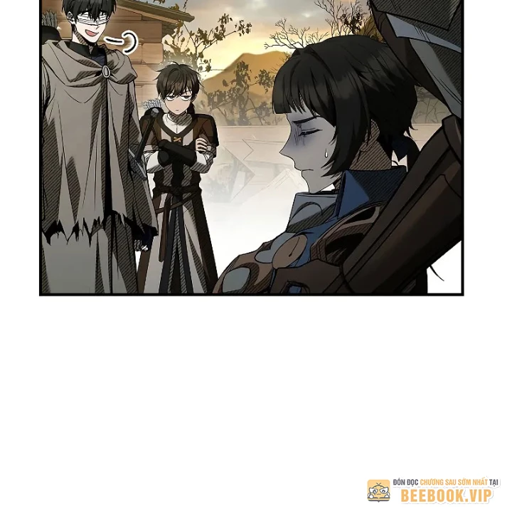 Vô Hồn Bất Kính Giả Dạ Chapter 30 - 60