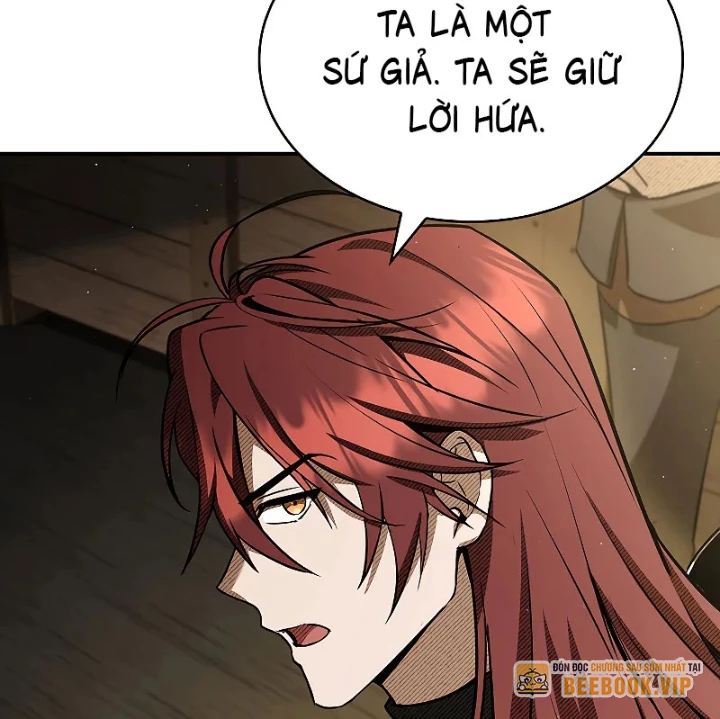 Vô Hồn Bất Kính Giả Dạ Chapter 30 - 114