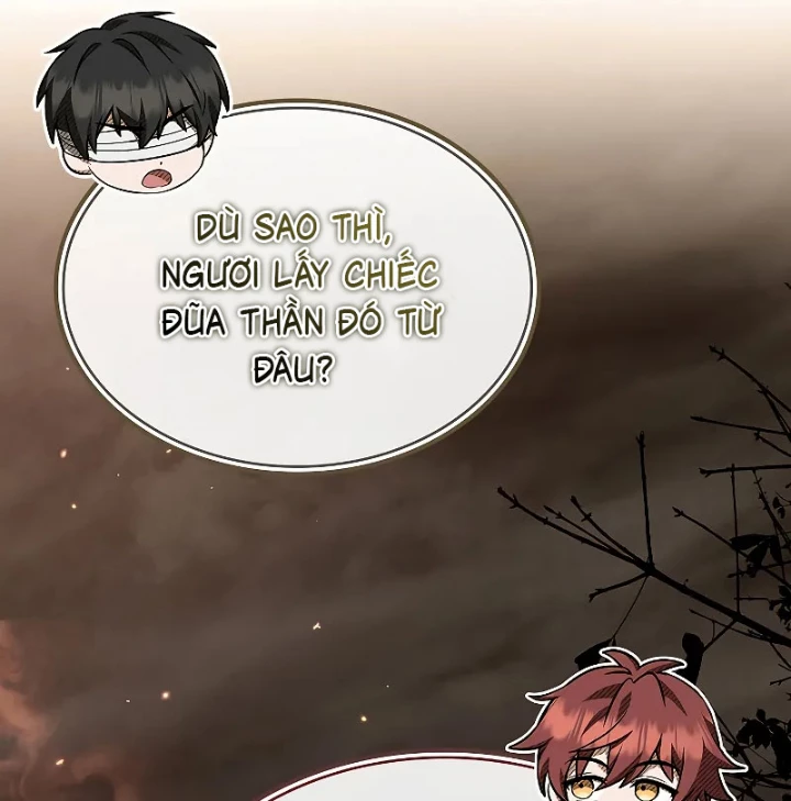 Vô Hồn Bất Kính Giả Dạ Chapter 30 - 127