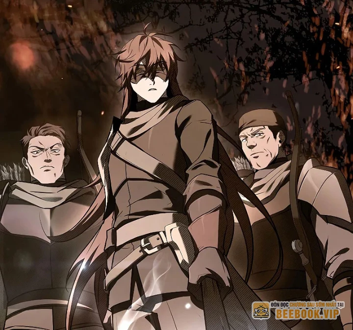 Vô Hồn Bất Kính Giả Dạ Chapter 30 - 129