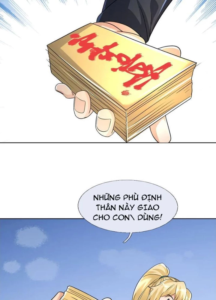 Thu triệu vạn đồ đệ, vi sư vô địch thế gian Chapter 181 - 23