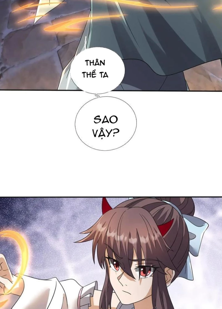 Thu triệu vạn đồ đệ, vi sư vô địch thế gian Chapter 181 - 61