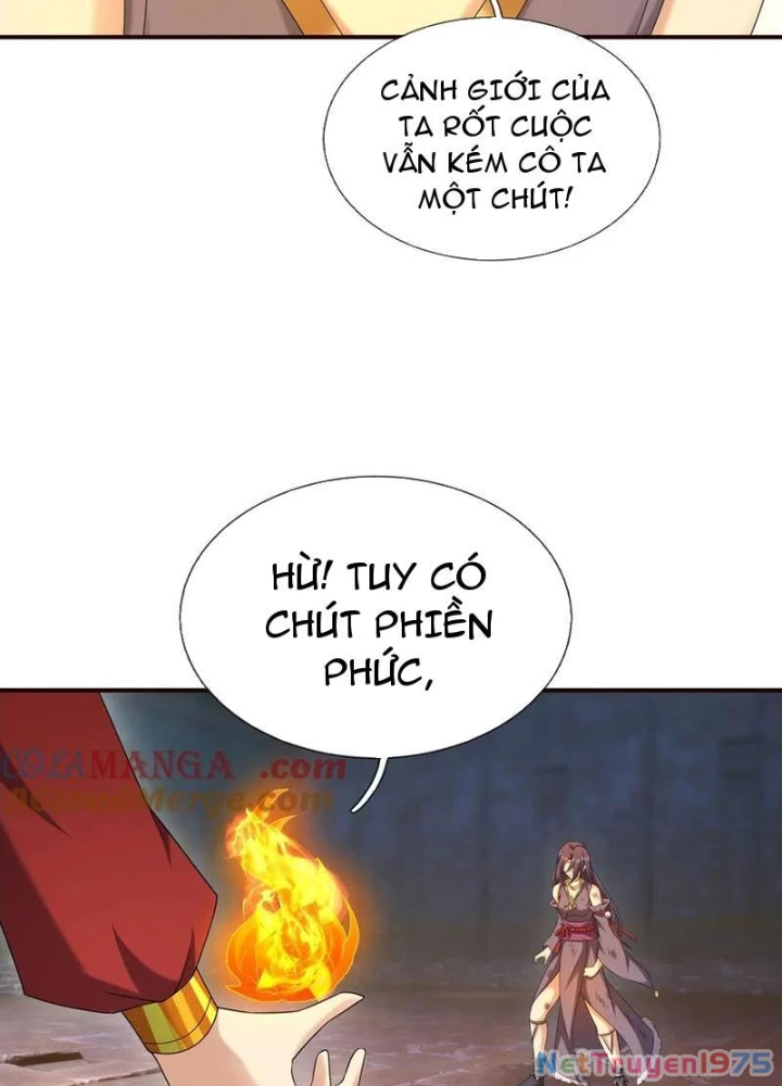 Thu triệu vạn đồ đệ, vi sư vô địch thế gian Chapter 181 - 101