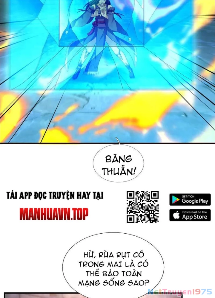 Thu triệu vạn đồ đệ, vi sư vô địch thế gian Chapter 181 - 109