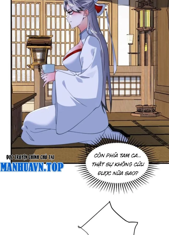 Nữ Đồ Đệ Ai Nấy Đều Muốn Giết Ta Chapter 258 - 5