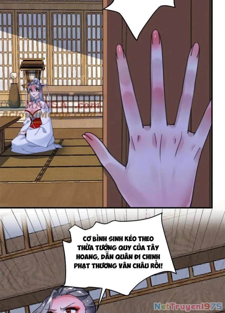 Nữ Đồ Đệ Ai Nấy Đều Muốn Giết Ta Chapter 258 - 7