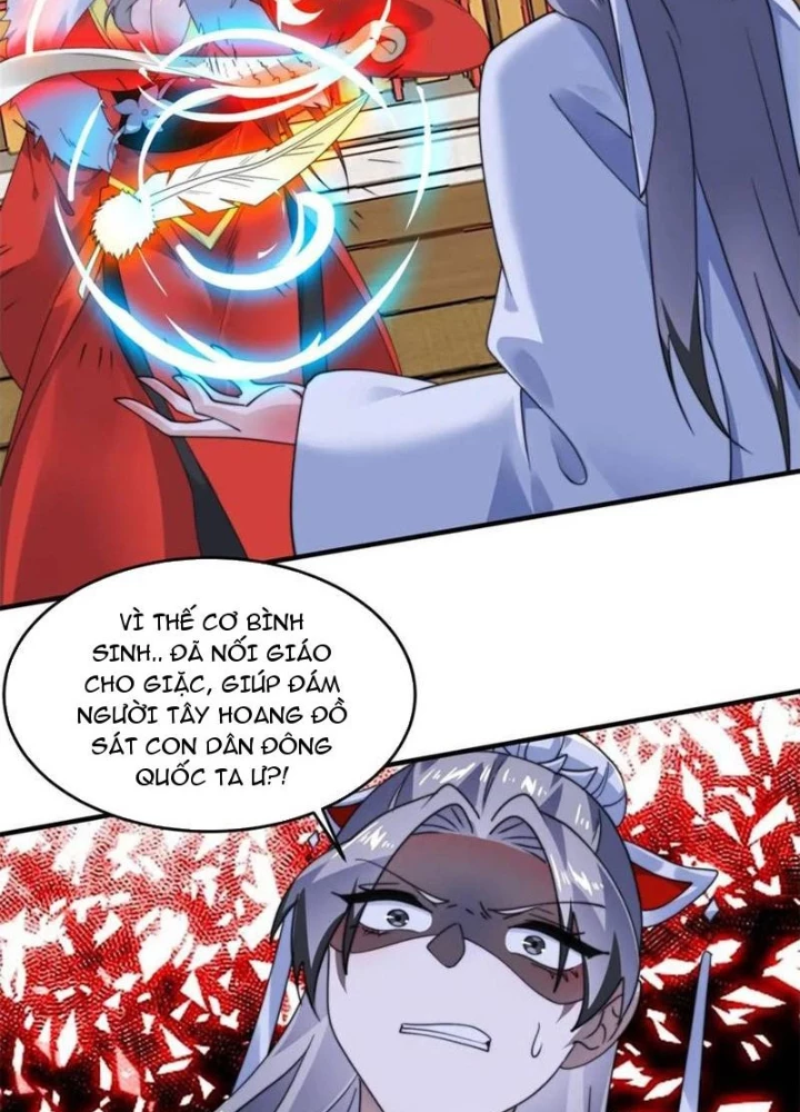 Nữ Đồ Đệ Ai Nấy Đều Muốn Giết Ta Chapter 258 - 15
