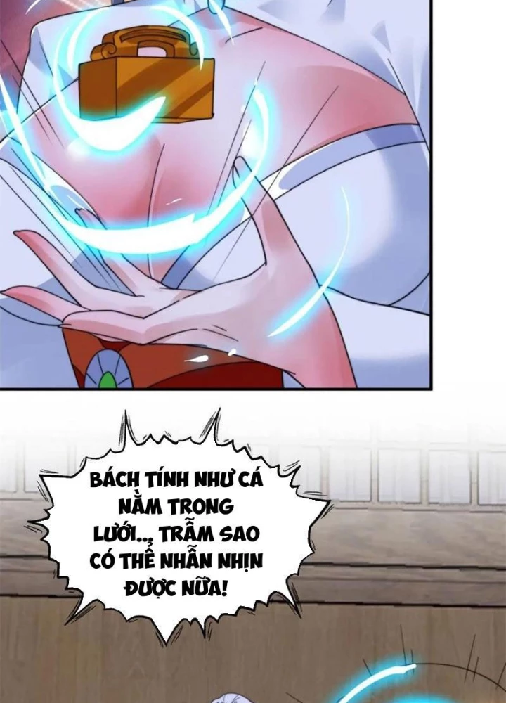 Nữ Đồ Đệ Ai Nấy Đều Muốn Giết Ta Chapter 258 - 19