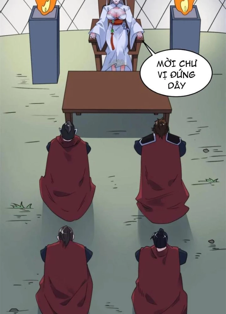 Nữ Đồ Đệ Ai Nấy Đều Muốn Giết Ta Chapter 258 - 25