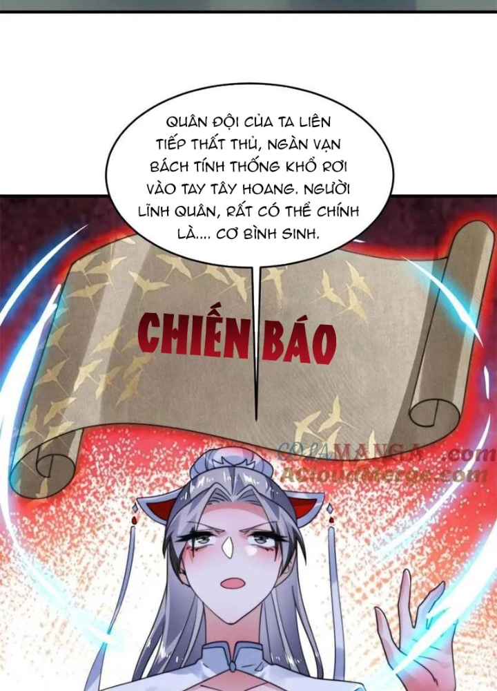 Nữ Đồ Đệ Ai Nấy Đều Muốn Giết Ta Chapter 258 - 27
