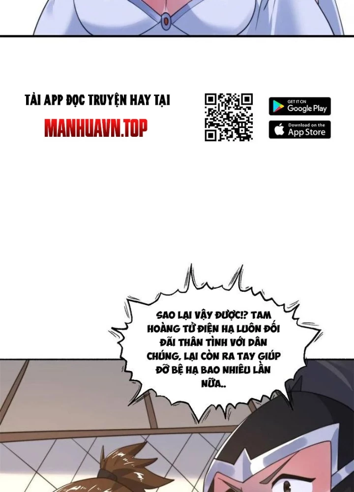 Nữ Đồ Đệ Ai Nấy Đều Muốn Giết Ta Chapter 258 - 29