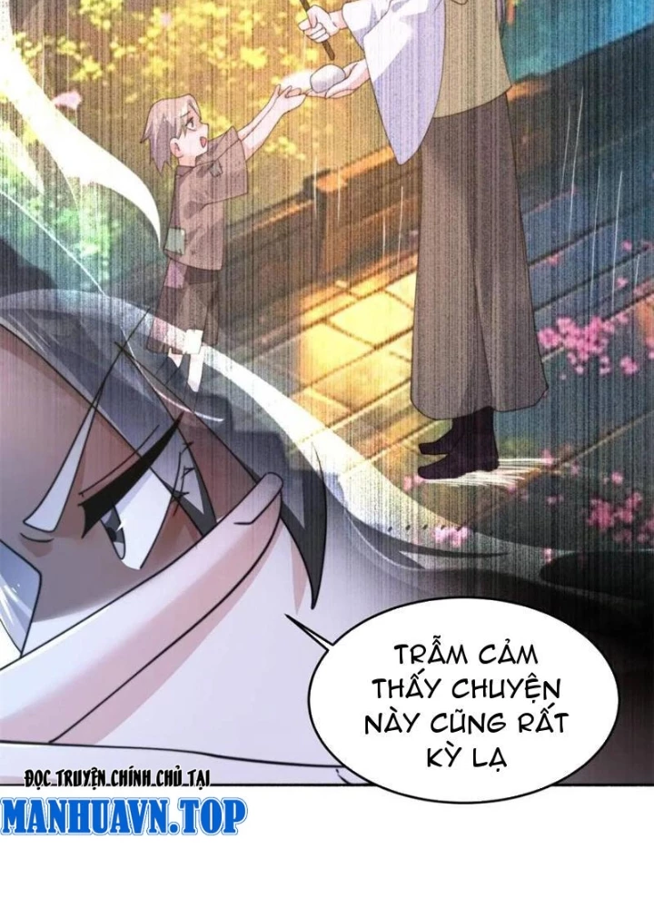 Nữ Đồ Đệ Ai Nấy Đều Muốn Giết Ta Chapter 258 - 35