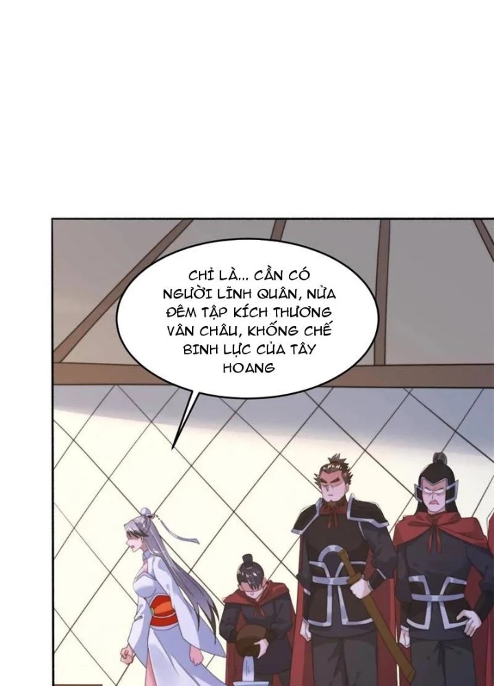 Nữ Đồ Đệ Ai Nấy Đều Muốn Giết Ta Chapter 258 - 41