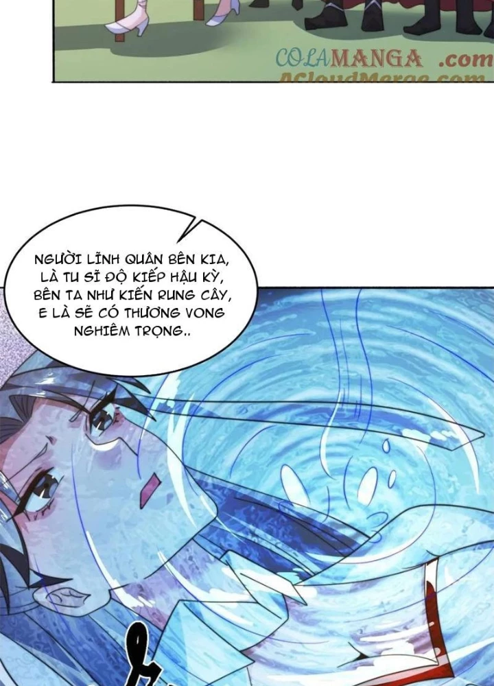 Nữ Đồ Đệ Ai Nấy Đều Muốn Giết Ta Chapter 258 - 43