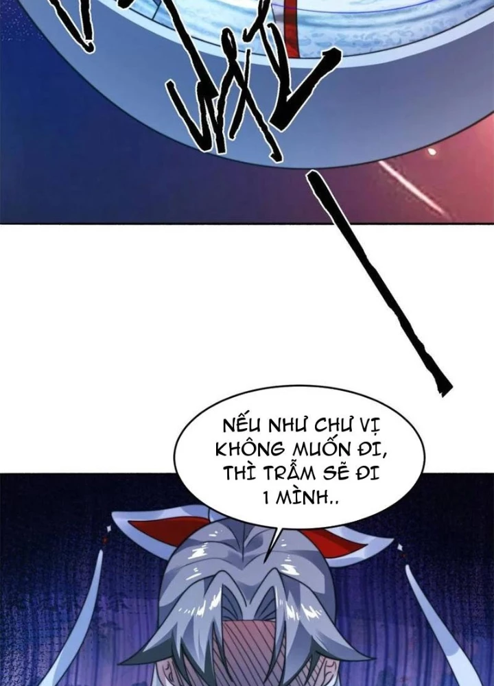 Nữ Đồ Đệ Ai Nấy Đều Muốn Giết Ta Chapter 258 - 45
