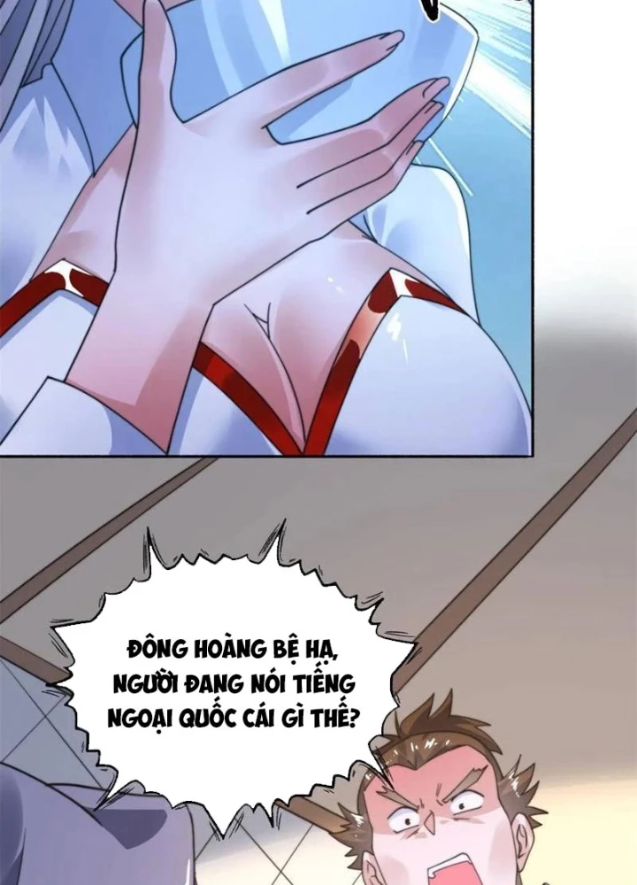 Nữ Đồ Đệ Ai Nấy Đều Muốn Giết Ta Chapter 258 - 49