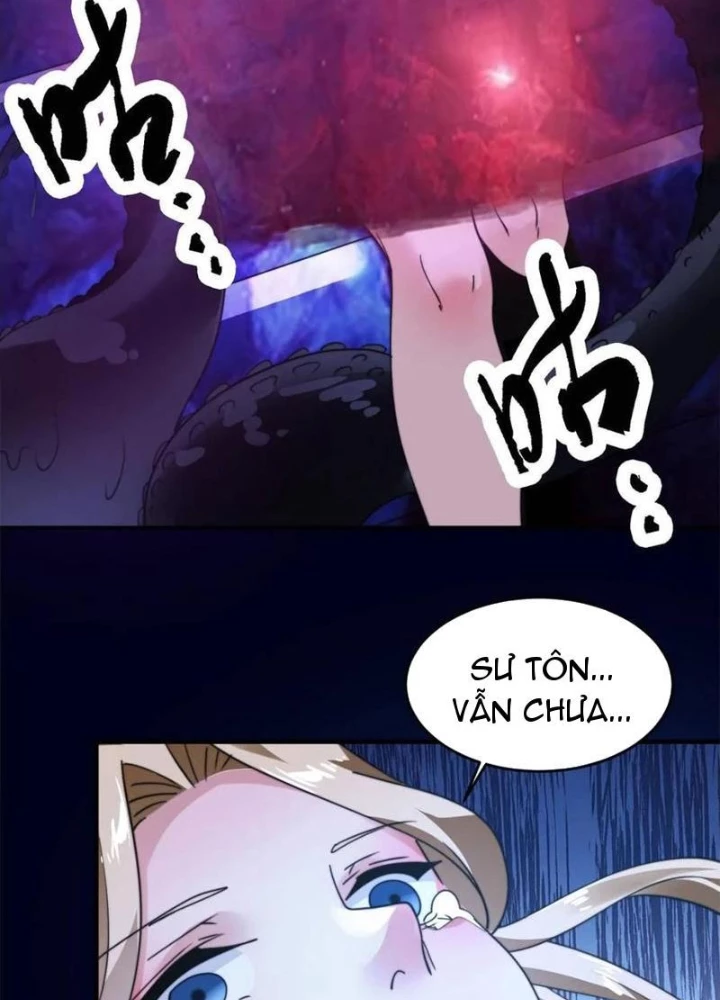 Nữ Đồ Đệ Ai Nấy Đều Muốn Giết Ta Chapter 258 - 61