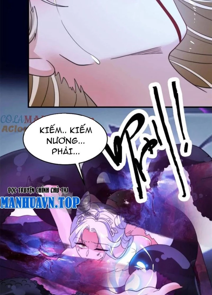 Nữ Đồ Đệ Ai Nấy Đều Muốn Giết Ta Chapter 258 - 63