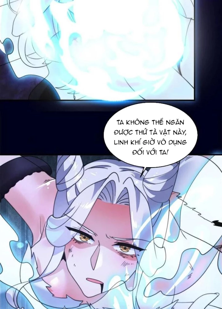 Nữ Đồ Đệ Ai Nấy Đều Muốn Giết Ta Chapter 258 - 69